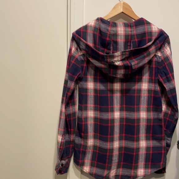 checked shirt - Picture 3 of 7